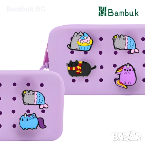  Чармове “Tiny Meow”, снимка 2 - Други - 52578457