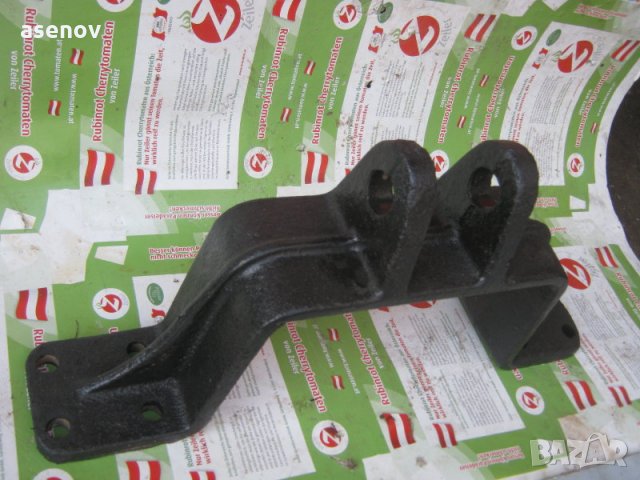 теглич за трактор, снимка 2 - Селскостопанска техника - 30975978