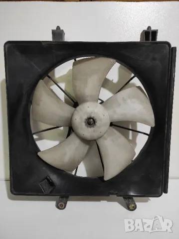 Вентилатор Denso за охладителна система Хонда Сивик 