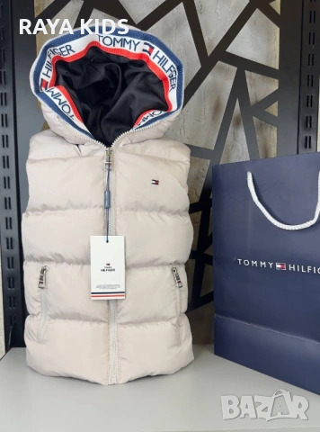 Елеци за момчета от 1 до 14 години!