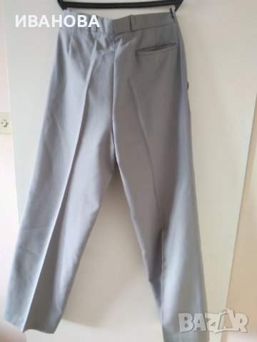 Пантолон, снимка 3 - Панталони - 38976395