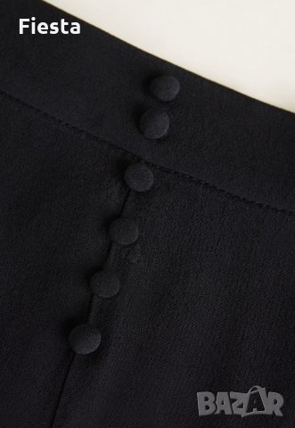 Mango Къс панталон Bow размер S, снимка 4 - Къси панталони и бермуди - 29952887