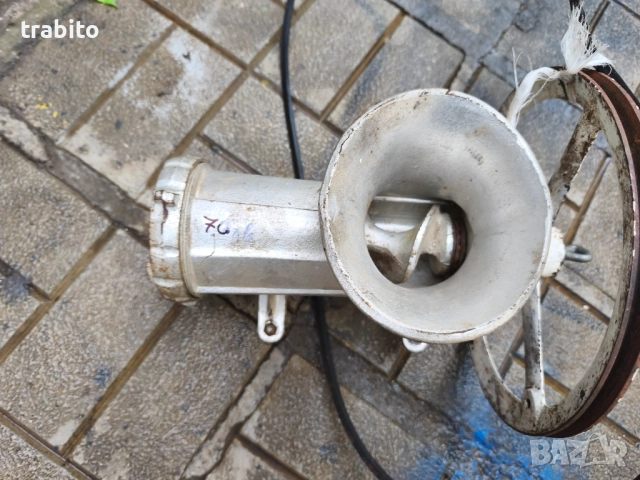 Мелничка за месо, снимка 4 - Други - 52020702