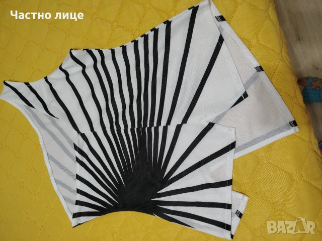 Продавам дамски потник размер L, снимка 2 - Потници - 50833522