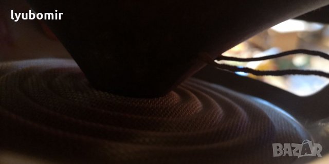 Широколентови говорители , снимка 9 - Тонколони - 35556528