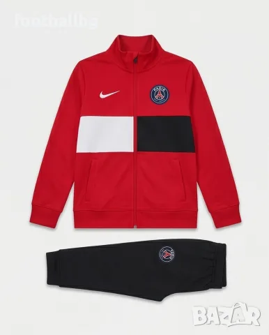 PSG ❤⚽️ детско юношески екипи анцузи , снимка 6 - Футбол - 36168889
