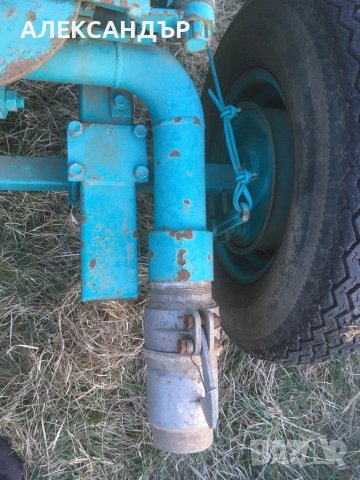 Макари за поливане, снимка 8 - Селскостопанска техника - 40327521