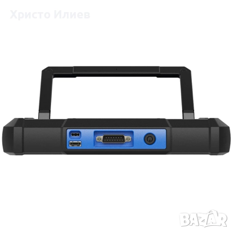 Професионална автодиагностика TOPDON Phoenix Nano OBD2 за всички превозни средства, снимка 8 - Аксесоари и консумативи - 52536616