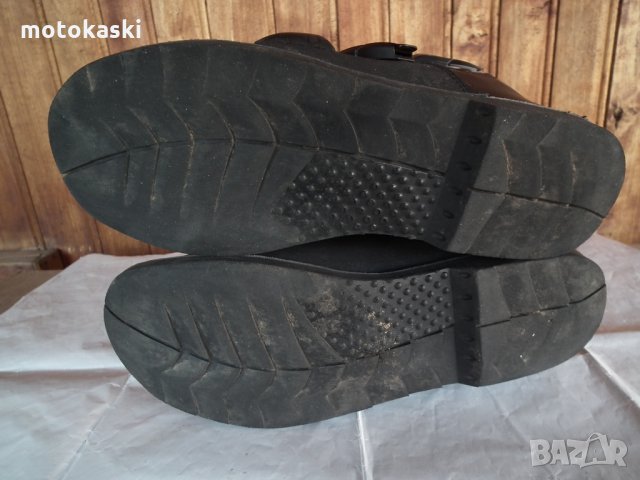 Мотокрос боти Hein Gericke за мотор ендуро, снимка 4 - Аксесоари и консумативи - 32158951