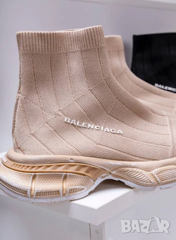 дамски кецове Balenciaga , снимка 2 - Кецове - 51161024