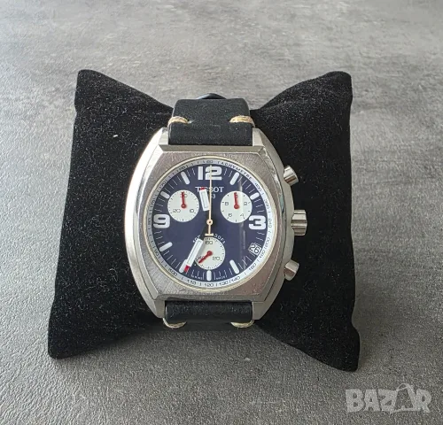 Tissot T-Sport Chronograph (Ref. T17.1.586.52 ), снимка 2 - Мъжки - 56235398
