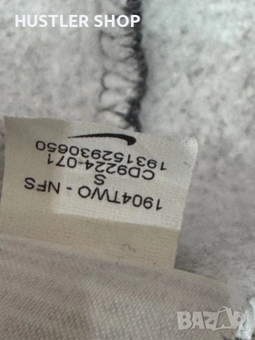 Мъжко долнище NIKE AIR. Размер S, снимка 8 - Спортни дрехи, екипи - 52944229