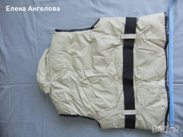 Спортен елек Odysseе, нов, неупотребяван, снимка 5 - Спортни екипи - 32029466