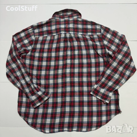 Мъжка Риза Levi’s Размер L, снимка 5 - Ризи - 53934865