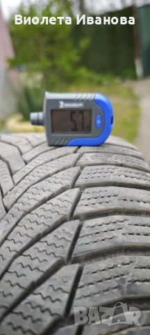 Автомобилни гуми Nexen winguard sport 2, снимка 8 - Гуми и джанти - 54205188