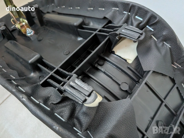 Седалка за ATV, снимка 7 - Части - 54240031