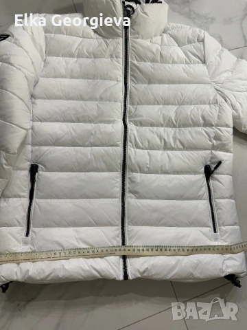 Ново страхотно яке Superdray, снимка 10 - Якета - 54347166