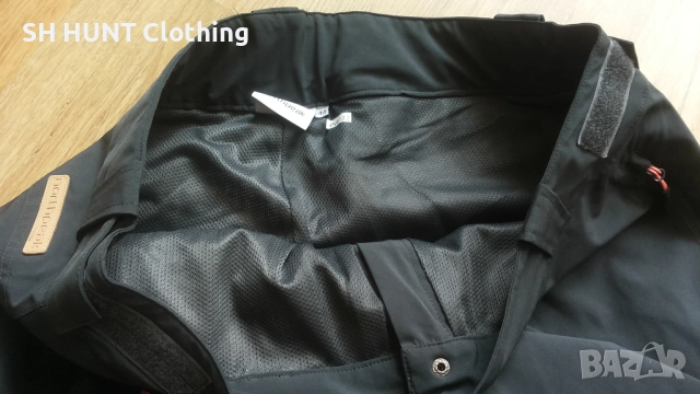 Northpeak Waterproof Stetch Women Trouser размер 44 / XXL дамски панталон водонепромокаем - 1396, снимка 14 - Панталони - 51572329