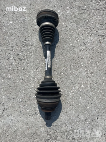 Полуоска VW Audi Skoda Seat