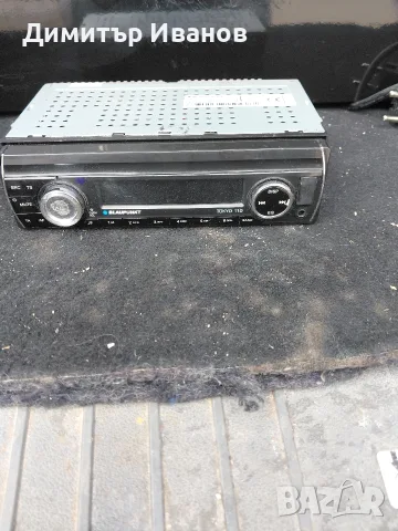 BLAUPUNKT СД +USB, снимка 3 - Части и Платки - 56517127
