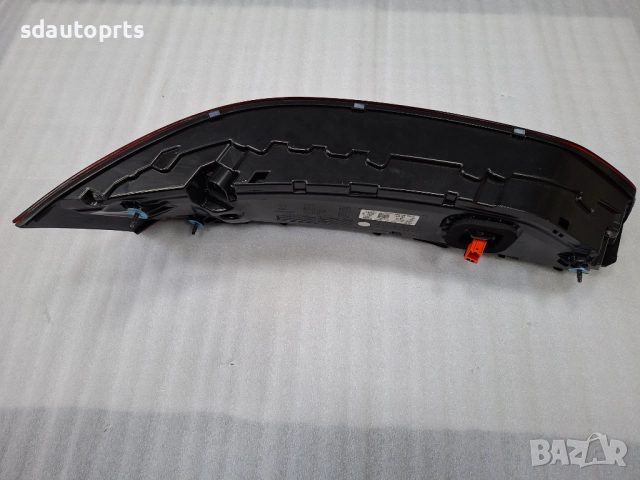 4M0945094Q Нов десен OLED Стоп Ауди Audi Q7 4M Lift Кю7, снимка 6 - Части - 52227020