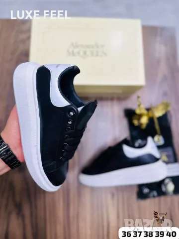 Alexander McQueen ✨Дамски Обувки 