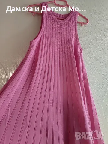 Рокля, снимка 6 - Рокли - 48108093