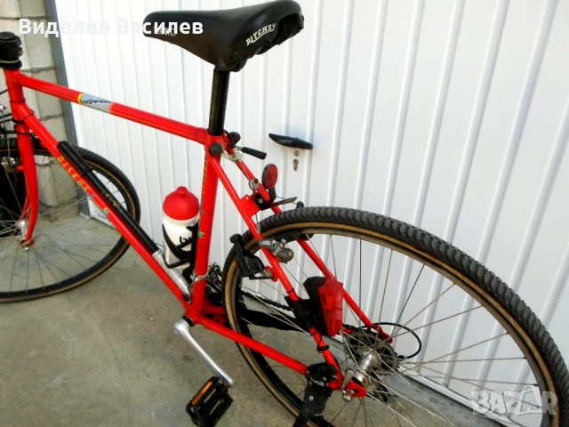 Diskus Treking Bike 28*/53 размер/, снимка 13 - Велосипеди - 33152460