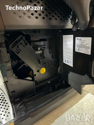кафемашина Philips EP3243, снимка 8 - Кафемашини - 53295296