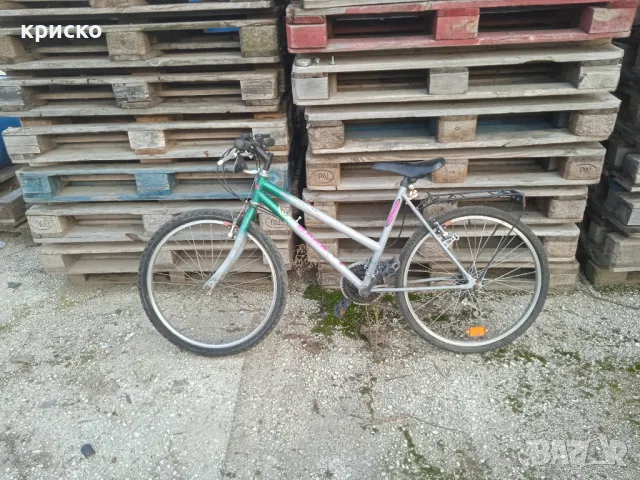 колело 24, снимка 8 - Велосипеди - 32688388