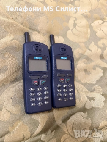 Siemens Nokia Alcatel Motorola, снимка 5 - Siemens - 52679624