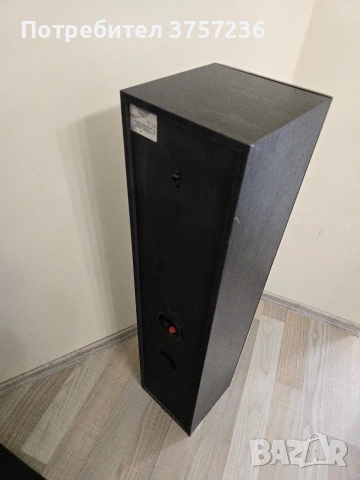 Pioneer set- Ресийвър, к-т Тонколони и Бас, снимка 10 - Ресийвъри, усилватели, смесителни пултове - 54188914