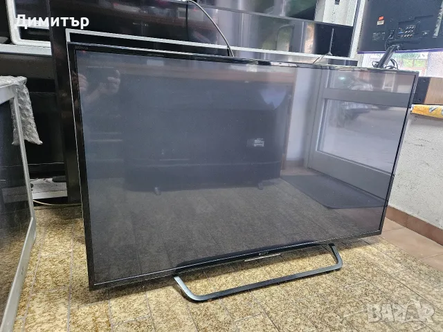 Продавам телевизор SONY KD-49X8005C, снимка 3 - Телевизори - 56138000