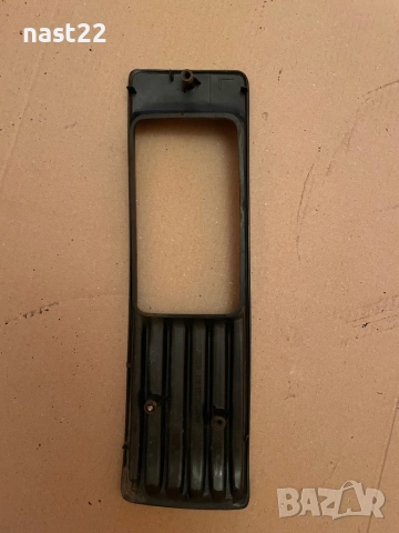 Решетка задна броня Сузуки Витара, снимка 2 - Части - 51334153