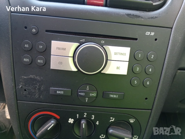 opel track cd calar , снимка 6 - Аксесоари и консумативи - 53197219