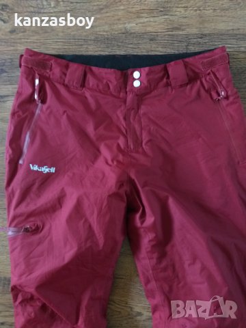 vikafjell -  ски сноуборд панталон, снимка 6 - Спортни дрехи, екипи - 38177245