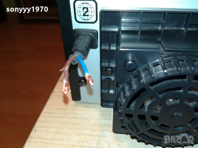 funai wd6d-m101 dvd/video recorder-germany 0709212108, снимка 13 - Плейъри, домашно кино, прожектори - 34058810