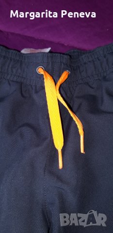 Долничка "Адидас"5-6 год., снимка 4 - Детски анцузи и суичери - 32058469