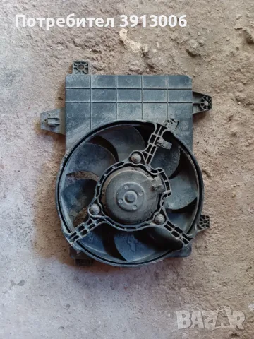 Перка за охлаждане Alfa Romeo 146 1,6 