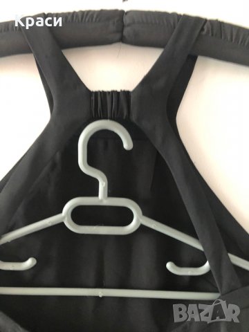 Нова къса парти рокличка Mango XS , снимка 2 - Рокли - 29310194