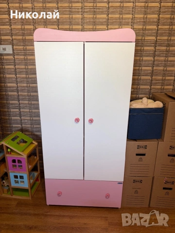 Обзавеждане за детска стая