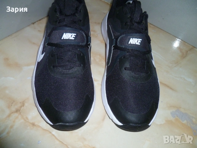 NIKE нови маратонки №45, снимка 6 - Маратонки - 54127293