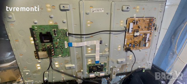 LED подсветка за дисплей CY-GH048CSLV1H за телевизор SAMSUNG модел UE48H6640S, снимка 3 - Части и Платки - 39276321