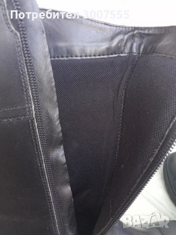 Дамски ботуши на Marks & Spencer