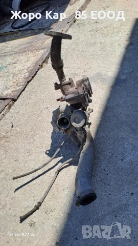 Турбо VW Golf 4 1.9TDI 90hp , снимка 4 - Части - 50955782