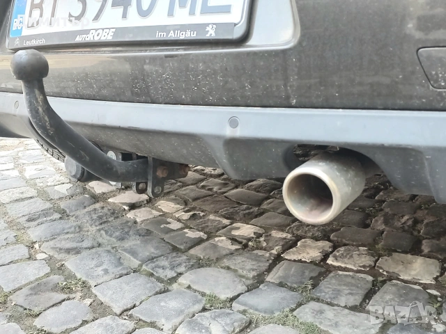 DS3, 1.6HDI, 92ps, с регистрация, снимка 13 - Автомобили и джипове - 54105024