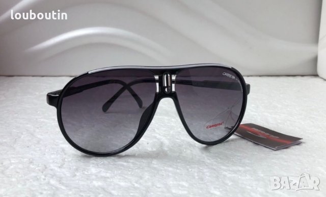 Carrera Champion 0138 мъжки слънчеви очила УВ 400, снимка 1 - Слънчеви и диоптрични очила - 30810931