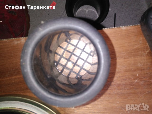 Бас рефлектор, снимка 1