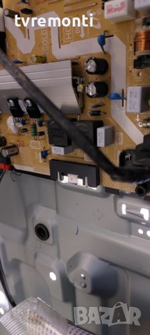 LED подсветка за дисплей CY-NN055HGLV2H за телевизор Samsung модел UE55NU7372, снимка 2 - Части и Платки - 38863921