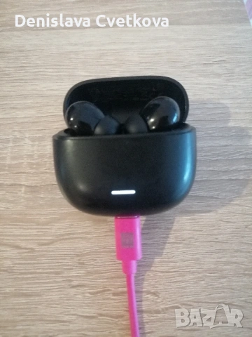 Безжични слушалки XIAOMI"Redmi", снимка 4 - Безжични слушалки - 53032711